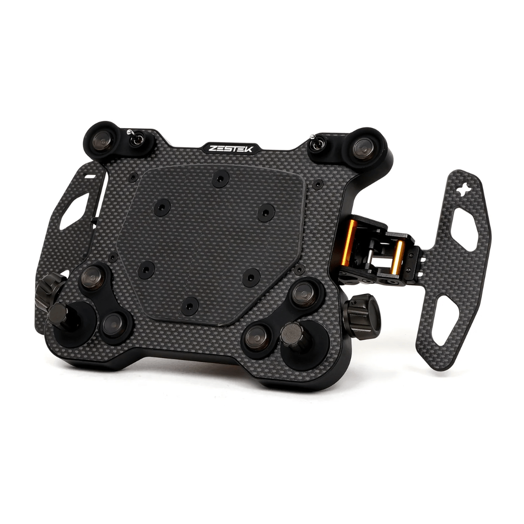 Zestek CANbus Steering Hub | 17-23+ Civic Type R FK8 & FL5 – Unity Zestek CANbus Steering Hub | 17-23+ Civic Type R FK8 & FL5 – Unity