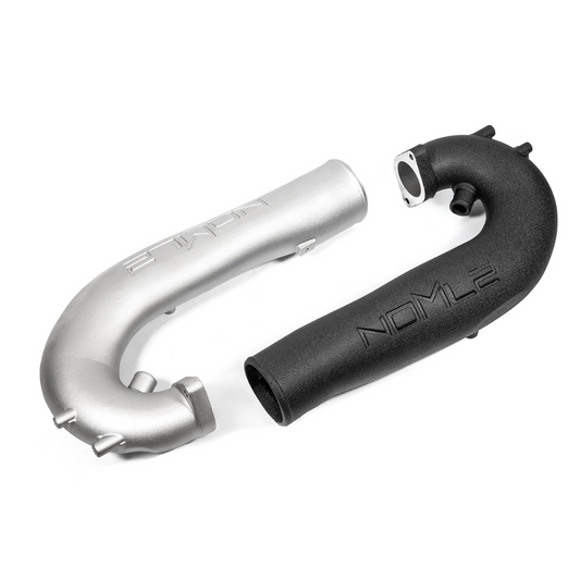 27WON Turbo Inlet Pipe [Pre-Order] | 22+ Civic 1.5T & Si, 23+ Integra 1.5T