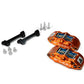 27WON Front 4-Piston Caliper Upgrade Kit