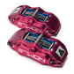 27WON Front 4-Piston Caliper Upgrade Kit | 16+ Civic 1.5T & 2.0L, 23+ Integra Base & A-Spec