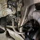 27WON Front 6-Piston Brake Caliper Upgrade | 17-23+ Type R FK8 & FL5, 24+ Integra Type S DE5