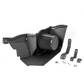 27WON Hybrid Air Intake | 23+ Civic Type R FL5, 23+ Integra Type S DE5