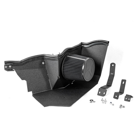 27WON Hybrid Air Intake | 23+ Civic Type R FL5, 23+ Integra Type S DE5
