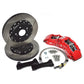 27WON Big Brake Kit (BBK) | 00 - 09 Honda S2000 - Unity Performance