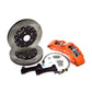 27WON Big Brake Kit (BBK) | 16 - 21 Civic, 18 - 22 Accord - Unity Performance