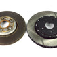 27WON Big Brake Kit (BBK) | 16 - 21 Civic, 18 - 22 Accord - Unity Performance