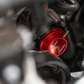 27WON Billet Bypass Valve (BPV) | 17-23+ Civic Type R FK8 & FL5, 23+ Integra Type S DE5 - Unity Performance