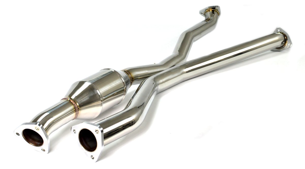 27WON Exhaust | 17 - 20 Civic Si - Unity Performance