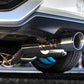 27WON Exhaust | 17 - 20 Civic Si - Unity Performance