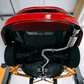 27WON Exhaust | 22+ Civic 2.0L Sedan - Unity Performance