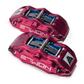 27WON Front 4-Piston Caliper Upgrade Kit | 16+ Civic 1.5T & 2.0L, 23+ Integra Base & A-Spec - Unity Performance