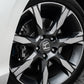 27WON Front 4-Piston Caliper Upgrade Kit | 16+ Civic 1.5T & 2.0L, 23+ Integra Base & A-Spec - Unity Performance