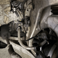 27WON Front 6-Piston Brake Caliper Upgrade | 17-23+ Type R FK8 & FL5, 24+ Integra Type S DE5 - Unity Performance
