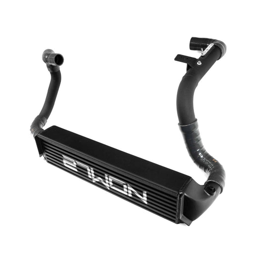 27WON Front Mount Intercooler Kit | 16 - 21 Civic 1.5T, Si - Unity Performance