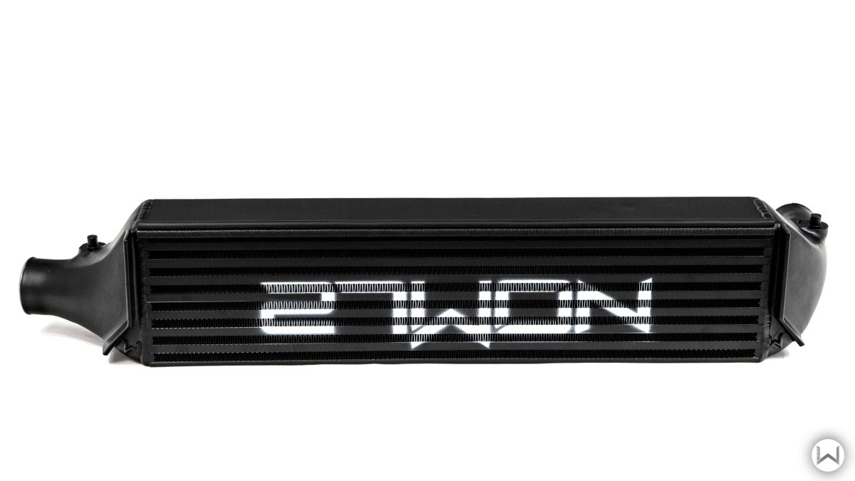 27WON Front Mount Intercooler Kit | 16 - 21 Civic 1.5T, Si - Unity Performance