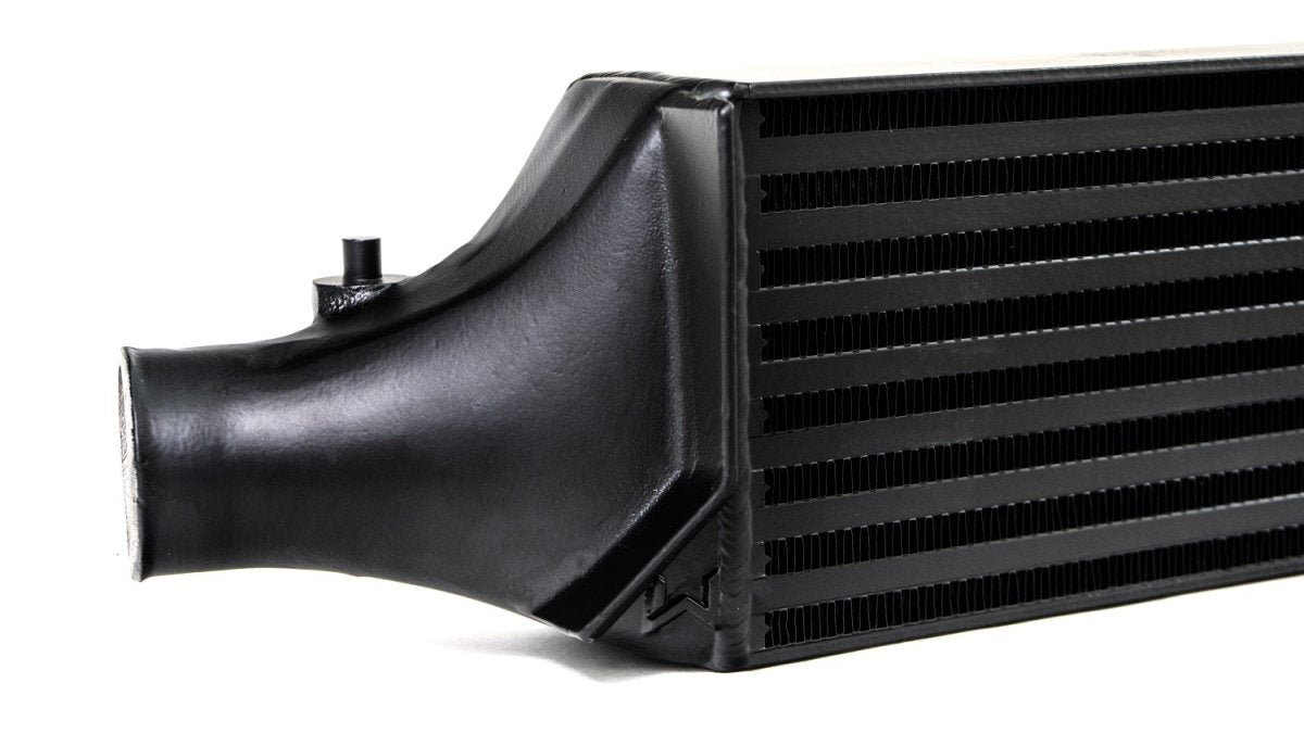 27WON Front Mount Intercooler Kit | 16 - 21 Civic 1.5T, Si - Unity Performance