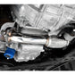 27WON Front - Pipe | 22+ Civic 1.5T, Si, 23+ Integra - Unity Performance