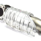 27WON High Flow Catted Downpipe | 16 - 21 Civic 1.5T, Si - Unity Performance