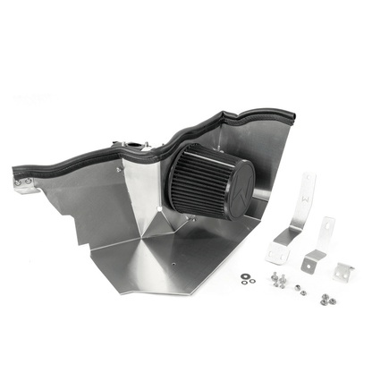 27WON Hybrid Air Intake | 23+ Civic Type R FL5, 23+ Integra Type S DE5 - Unity Performance