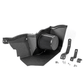 27WON Hybrid Air Intake | 23+ Civic Type R FL5, 23+ Integra Type S DE5 - Unity Performance