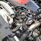 27WON Intercooler Boost Tubes Kit | 17 - 21 Civic Type R FK8 - Unity Performance