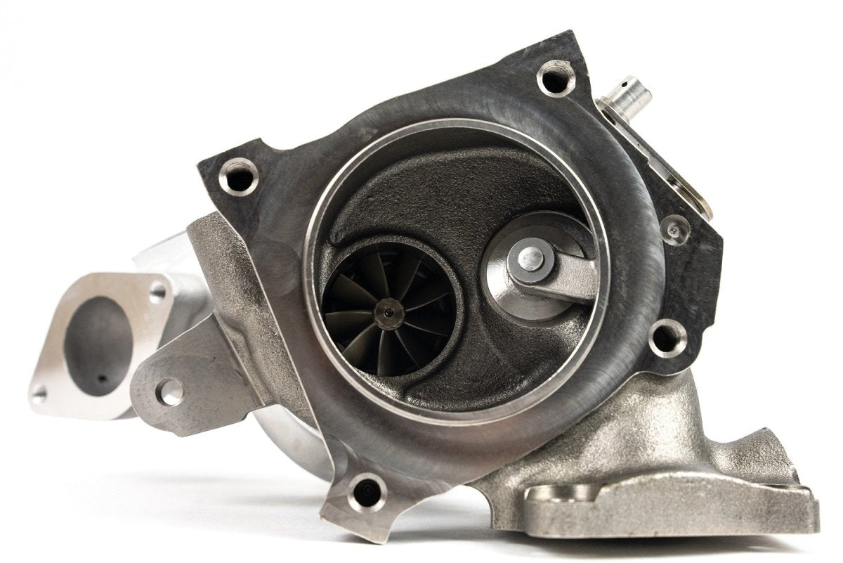 27WON Kuro Turbocharger | 17 - 23+ Civic Type R FK8 & FL5, 23+ Integra Type S DE5 - Unity Performance