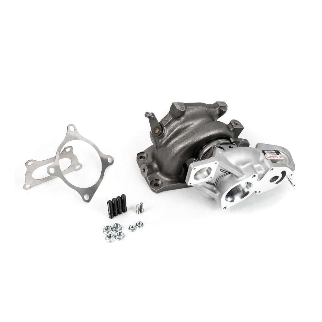 27WON Kuro Turbocharger | 17 - 23+ Civic Type R FK8 & FL5, 23+ Integra Type S DE5 - Unity Performance