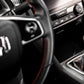 27WON Leather Shift Knob | 16 - 22+ Civic, 18 - 22 Accord, 23+ Integra - Unity Performance