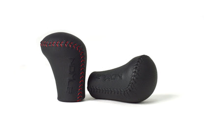 27WON Leather Shift Knob