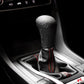 27WON Leather Shift Knob | 16 - 22+ Civic, 18 - 22 Accord, 23+ Integra - Unity Performance