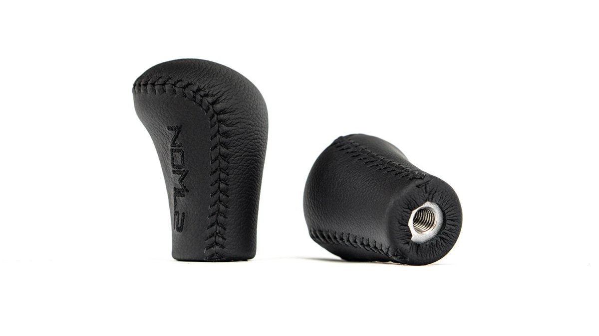 27WON Leather Shift Knob | 16 - 22+ Civic, 18 - 22 Accord, 23+ Integra - Unity Performance