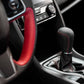 27WON Leather Shift Knob | 16 - 22+ Civic, 18 - 22 Accord, 23+ Integra - Unity Performance