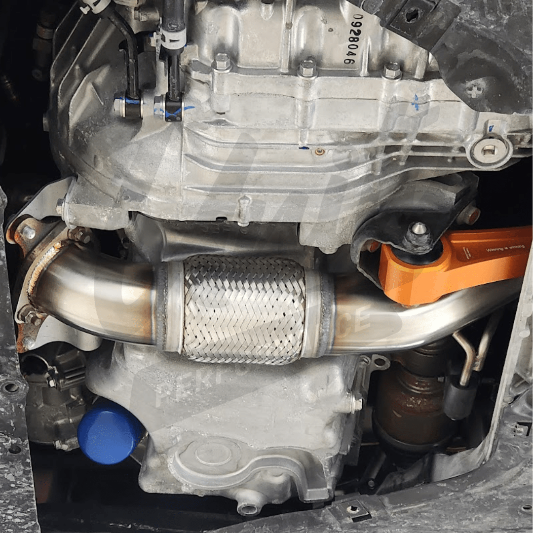 27WON Rear Motor Mount (RMM) | 22+ Civic, 23+ Integra - Unity Performance