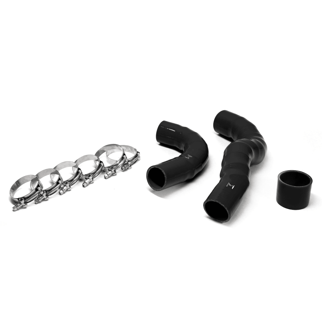 27WON Silicone Boost Tubes | 23+ Civic Type R FL5, 23+ Integra Type S DE5 - Unity Performance