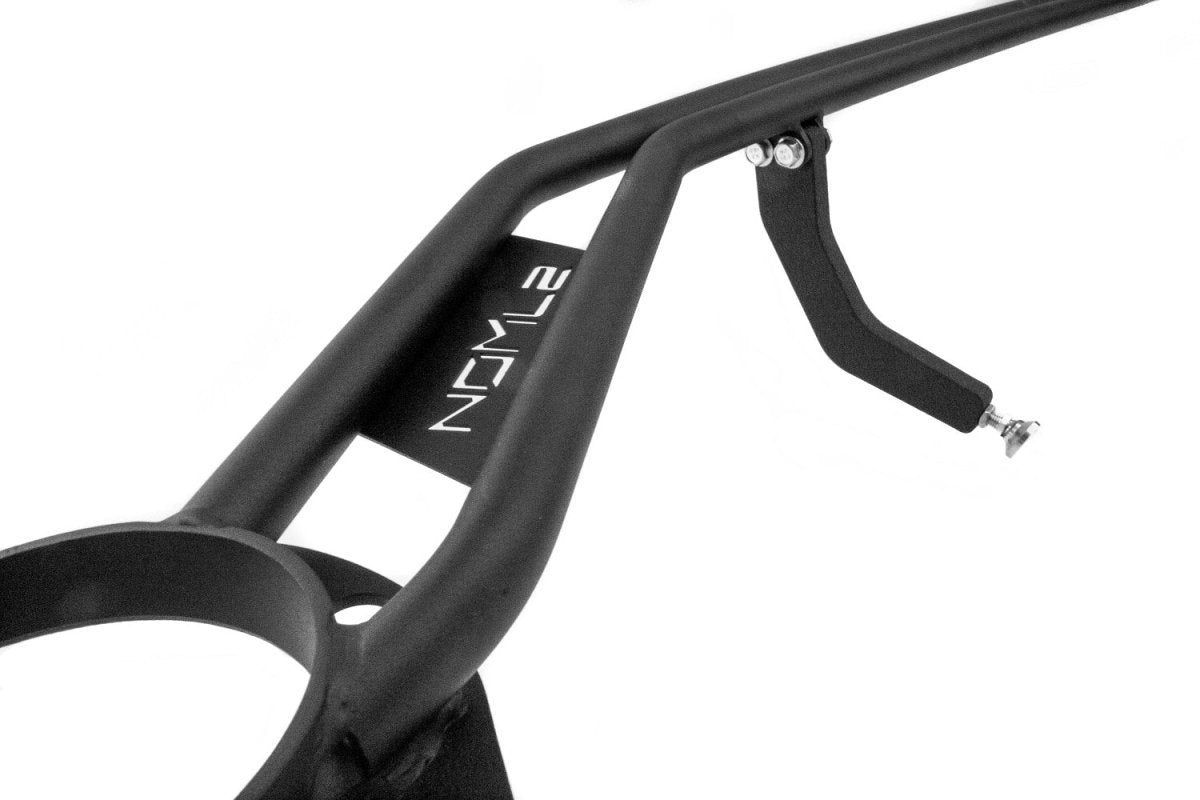 27WON Strut Bar | 22+ Civic, 23+ Integra - Unity Performance