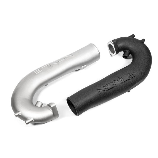 27WON Turbo Inlet Pipe | 22+ Civic 1.5T & Si, 23+ Integra 1.5T - Unity Performance