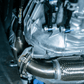 27WON Valved Exhaust | 23+ Civic Type R FL5 - Unity Performance