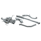 27WON Valved Exhaust | 23+ Civic Type R FL5 - Unity Performance