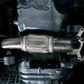 27WON Valved Exhaust | 23+ Civic Type R FL5 - Unity Performance