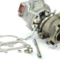 27WON W1 Turbocharger | 16 - 21 Civic 1.5T, Si - Unity Performance