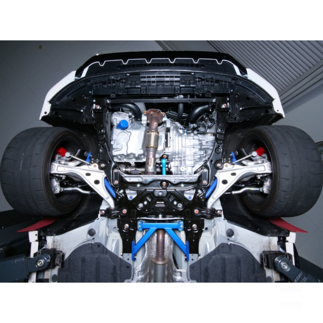 Cusco 30mm Front Sway Bar 1723+ Civic Type R FK8 & FL5 Unity