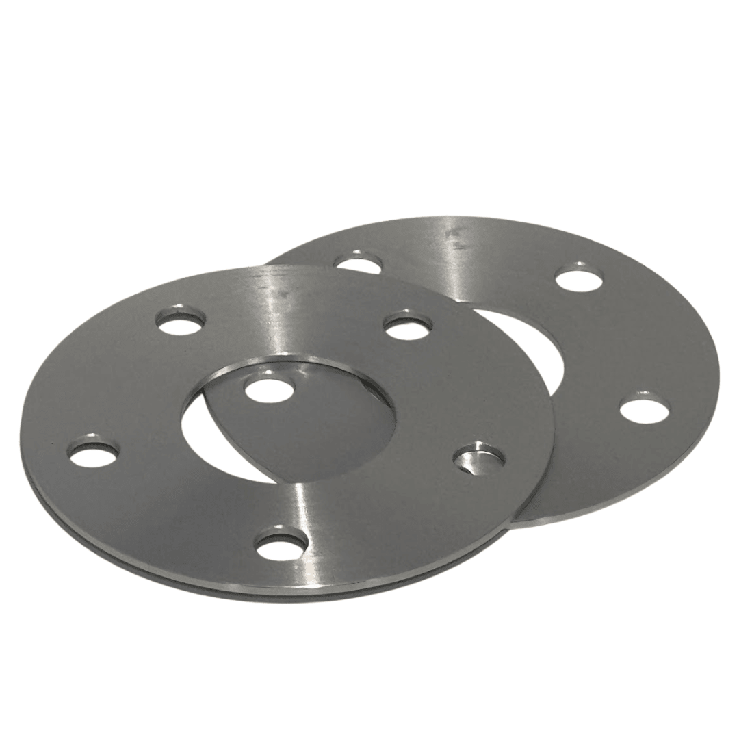 3mm Wheel Spacers | 17-23+ Type R FK8 & FL5, 23+ Integra Type S DE5 - Unity Performance
