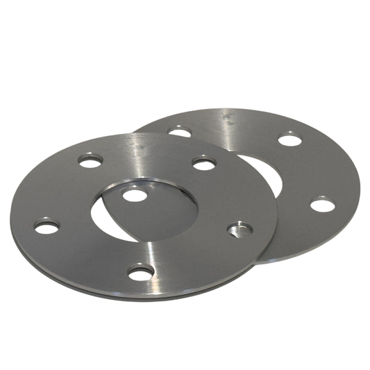 3mm Wheel Spacers | 17-23+ Type R FK8 & FL5, 23+ Integra Type S DE5