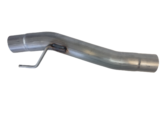 MRT Sport Touring Mid Pipe FL5
