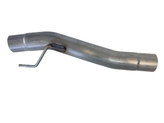 MRT Sport Touring Mid Pipe FL5
