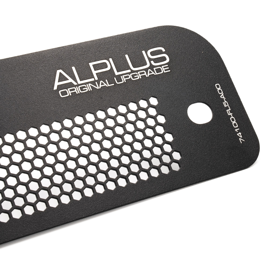 ALPLUS Aero Guard Rock Guards | 23+ Civic Type R FL5