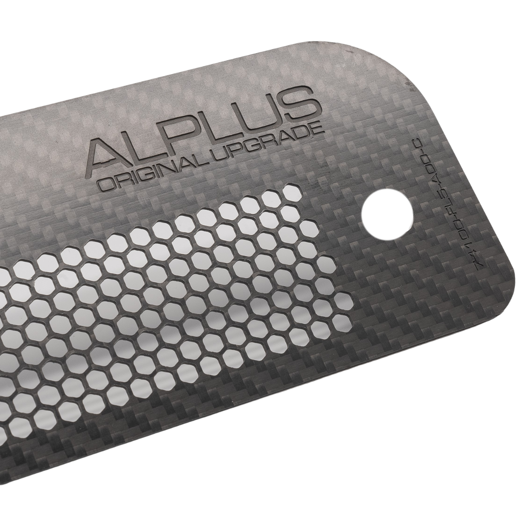 ALPLUS Aero Guard Rock Guards | 23+ Civic Type R FL5