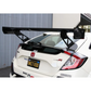 APR GT-250 Adjustable Wing | 17-21 Civic Type R FK8