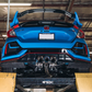 ARK DT-S Exhaust | 17-21 Civic Type R FK8