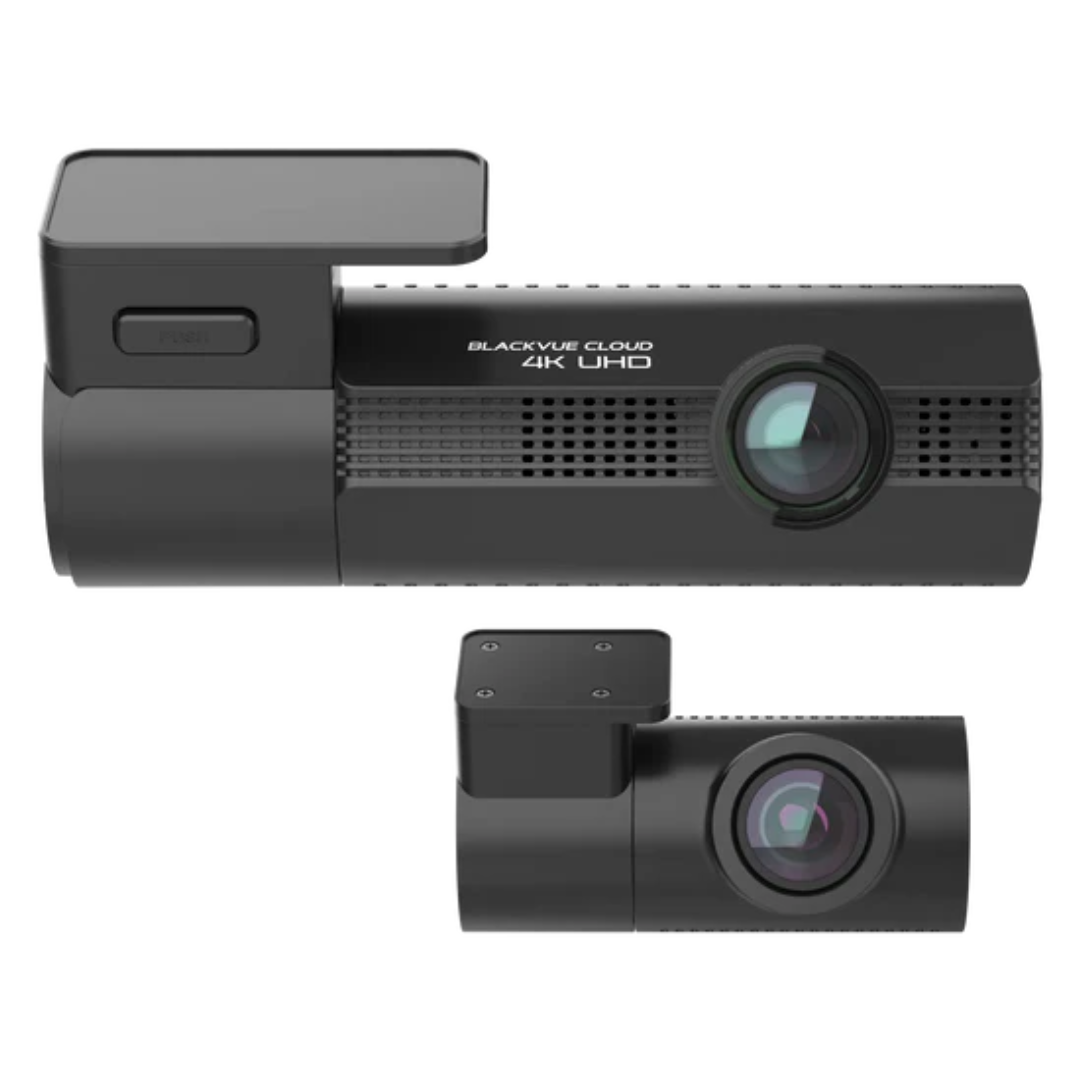 BlackVue ELITE 10 Dash Cam | Universal